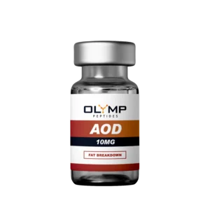 AOD 10mg