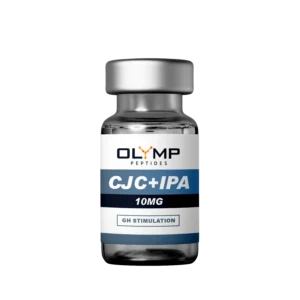 CJC+IPA 10mg