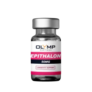 Epithalon 50mg