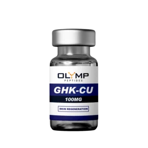GHK-CU 100mg