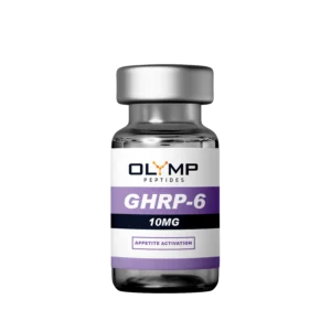 GHRP-6 10mg