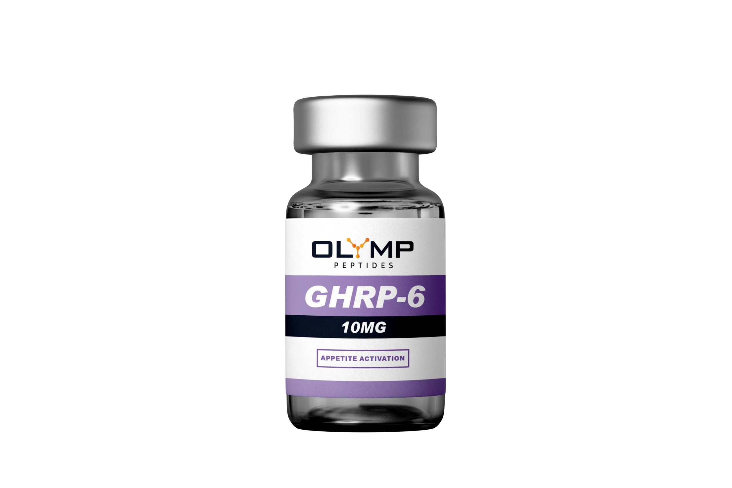 GHRP-6 10mg