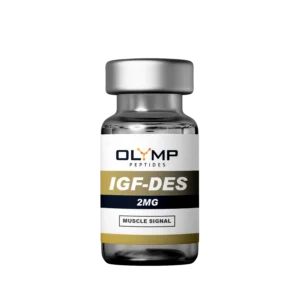 IGF-DES 2mg