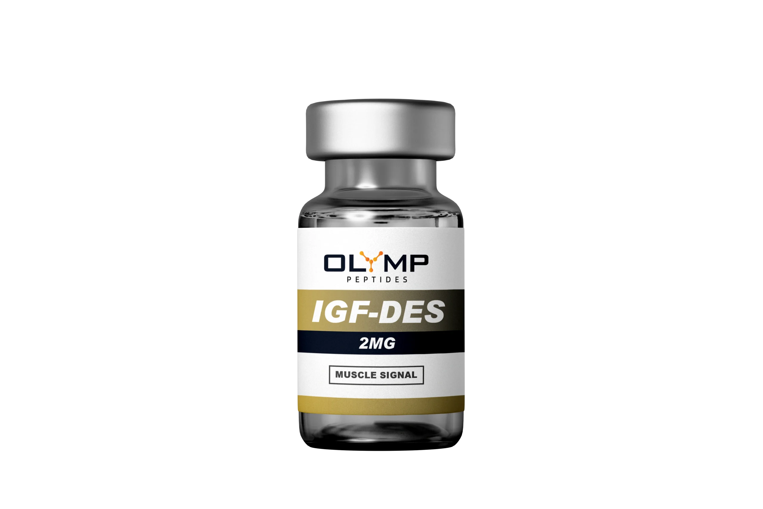 IGF-DES 2mg