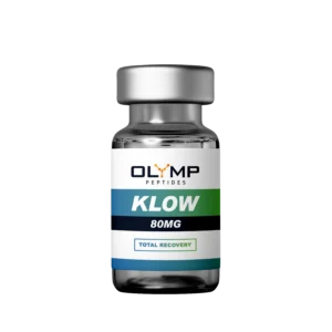 Klow 80mg