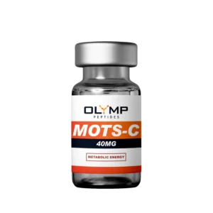 MOTS-C 40mg