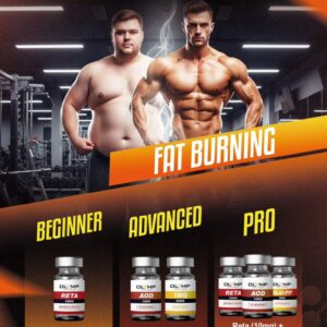 Fat Burning Combo