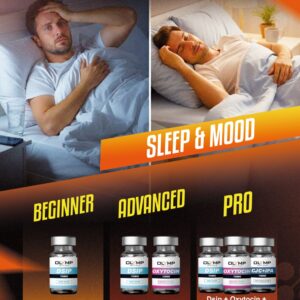 Sleep & Mood Combo