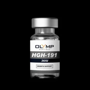 HGH-191 36iu