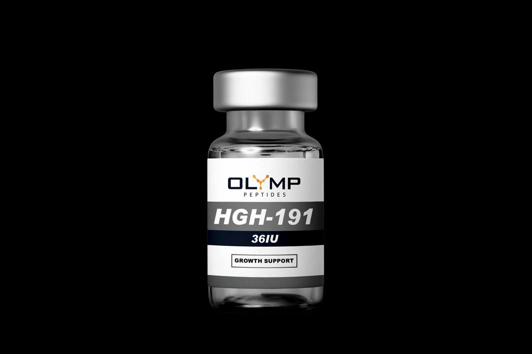 HGH-191 36iu