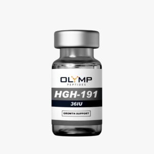 HGH-191 36iu