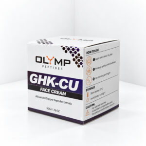 GHKCU FACE CREAM